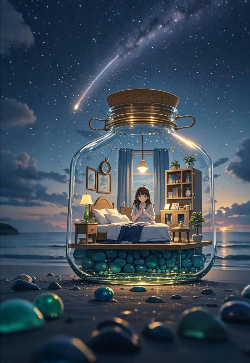 Hình nền huyền bí