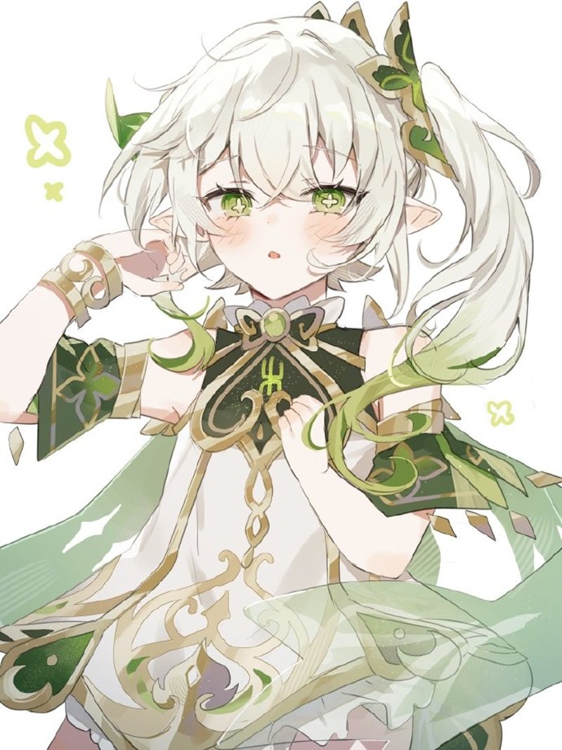Nahida 8K Sang