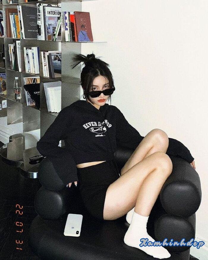 ảnh cool ngầu cực đẹp