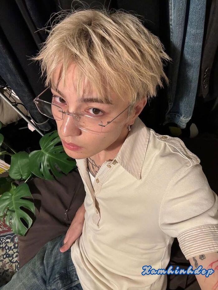 ảnh cool ngầu đẹp nhất