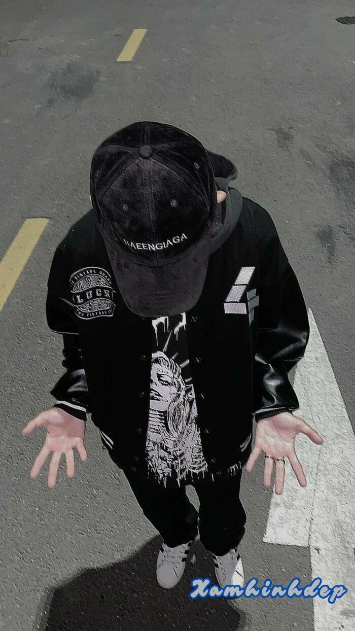 ảnh cool ngầu đẹp