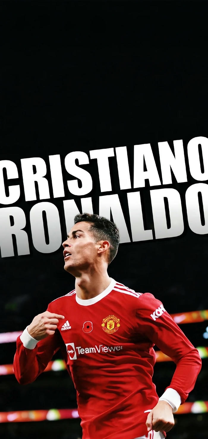 ảnh cr7 4k