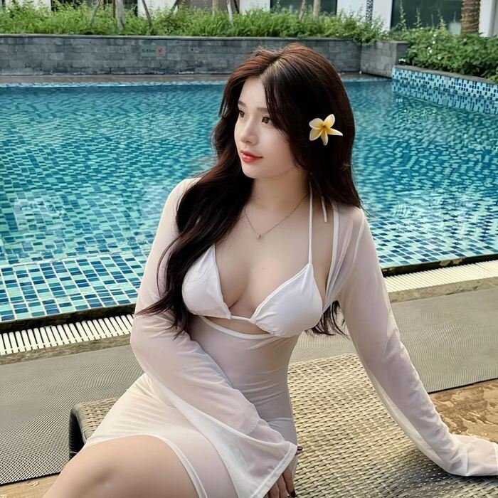 anh gai dep