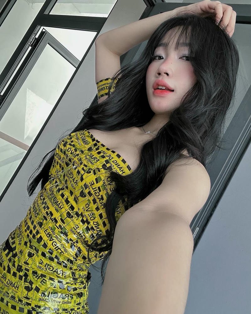 ảnh gái sex