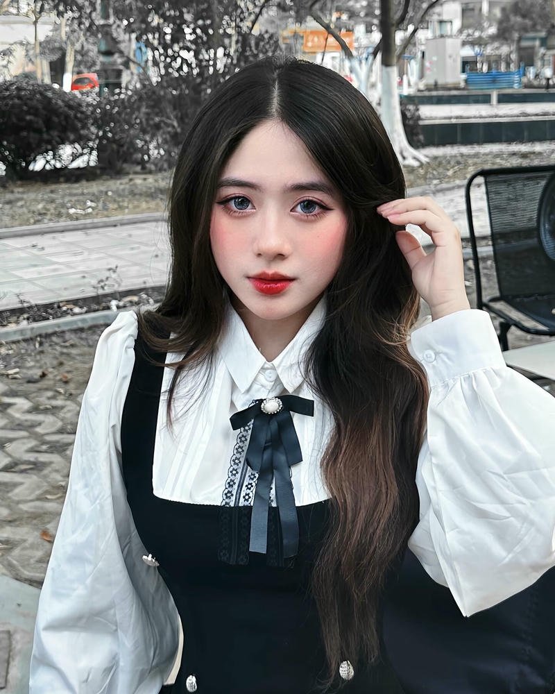 ảnh gái vn sexy