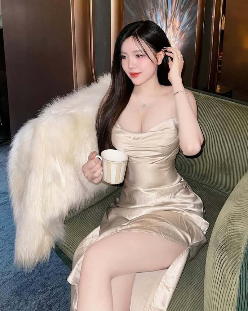 ảnh gái xinh khiêu gợi