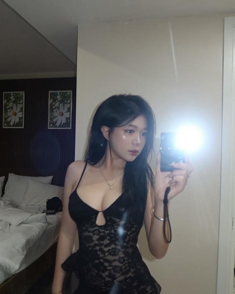 ảnh gái xinh lên đỉnh