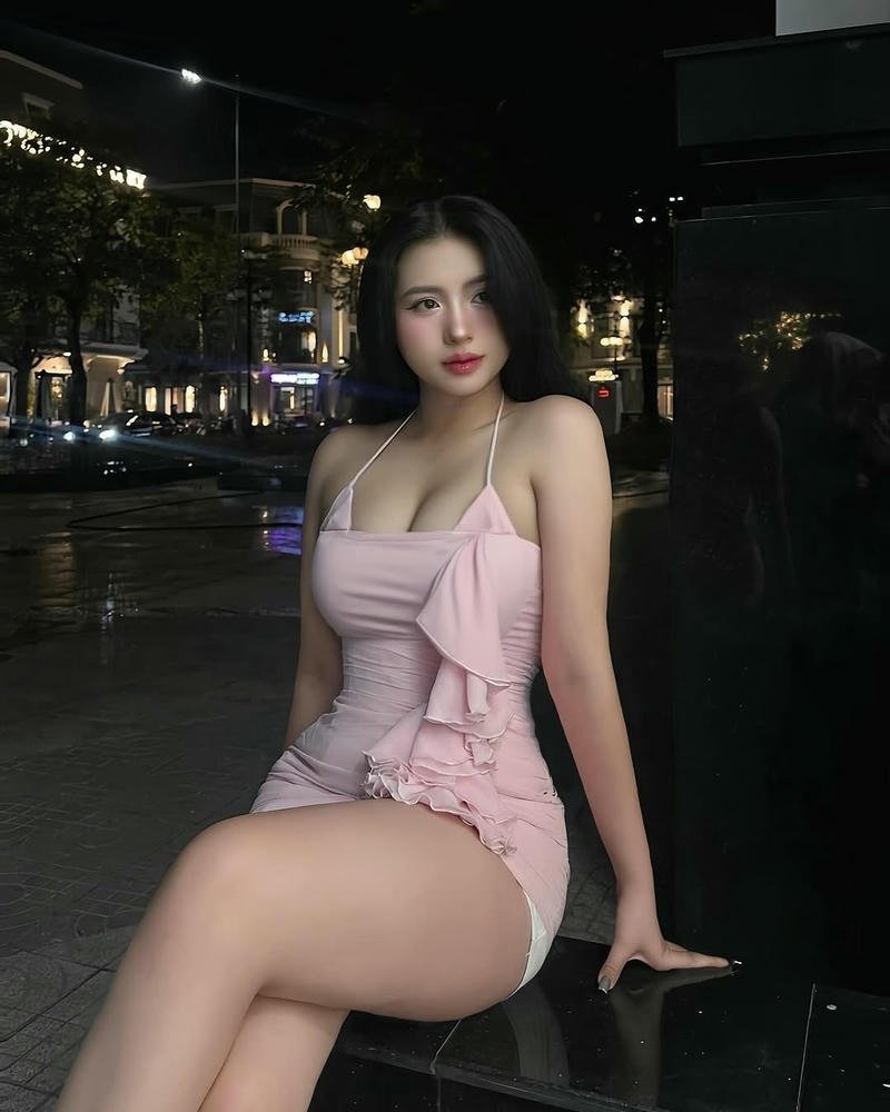 ảnh gái xinh nứng