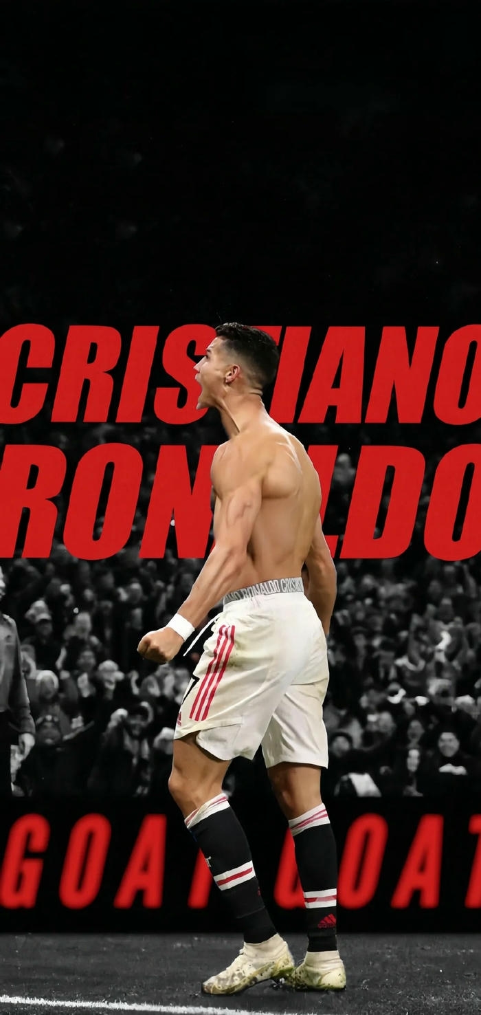 ảnh nêmronaldo