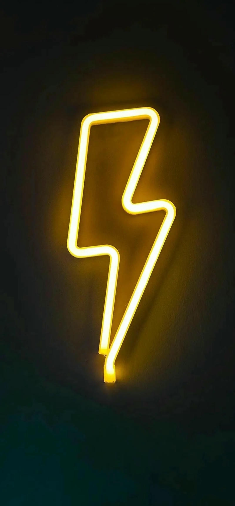 ảnh neon 4k