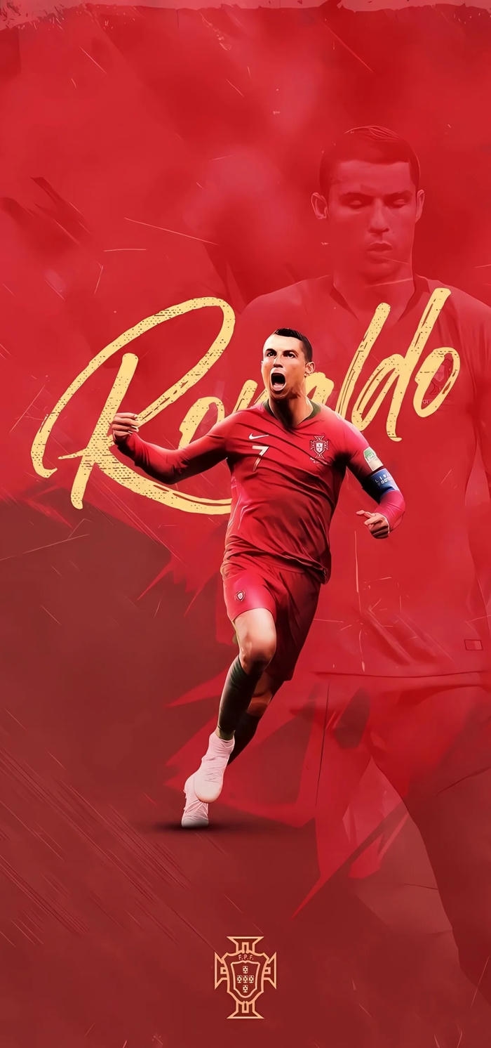 ảnh ronaldo real madrid