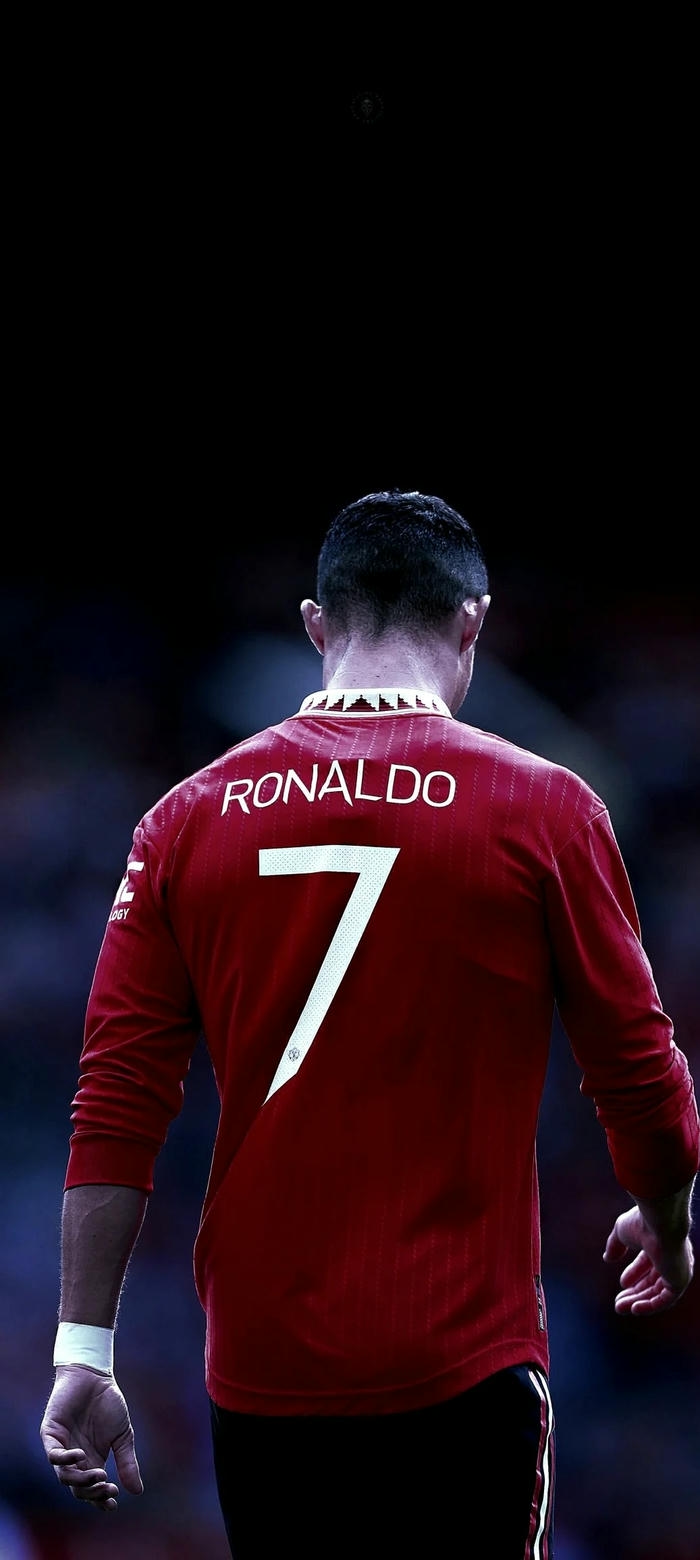 ảnh ronaldo