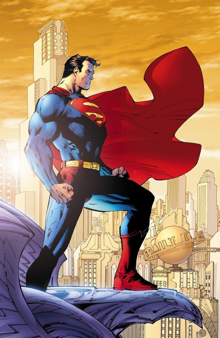 ảnh superman