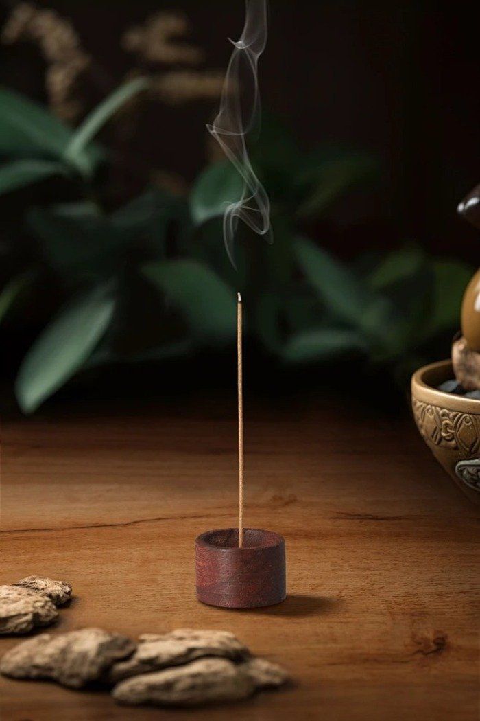 ảnh thắp hương