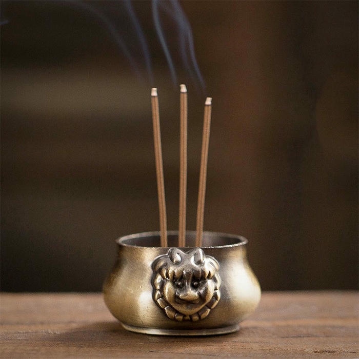 ảnh thắp hương đẹp