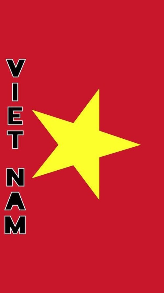 ảnh yêu nước