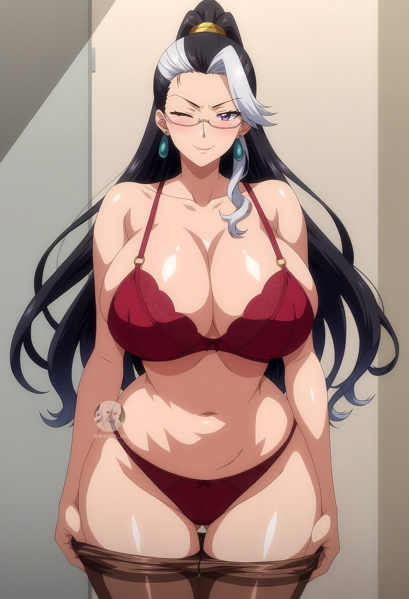 anime hentai vú to 3