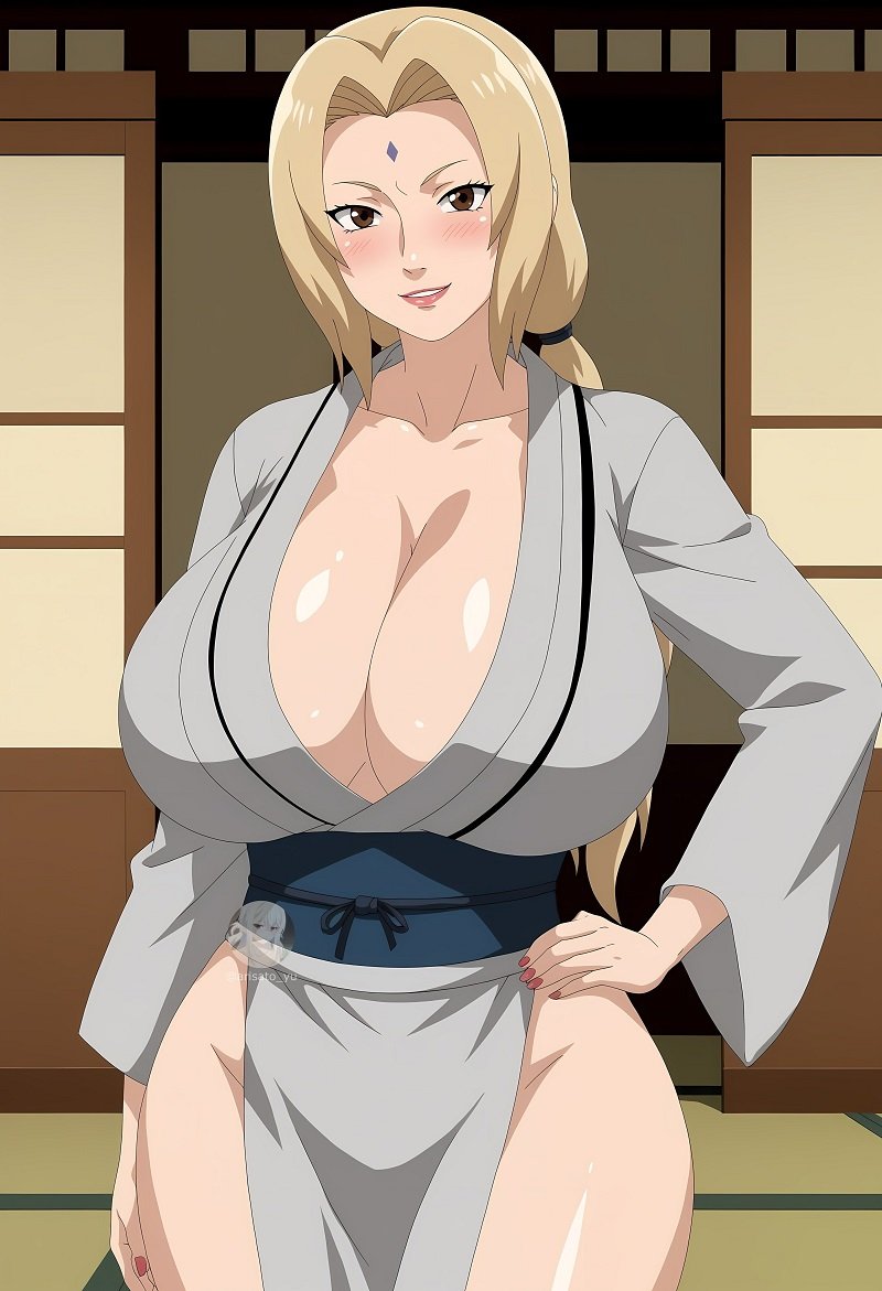 anime ngực khủng 5