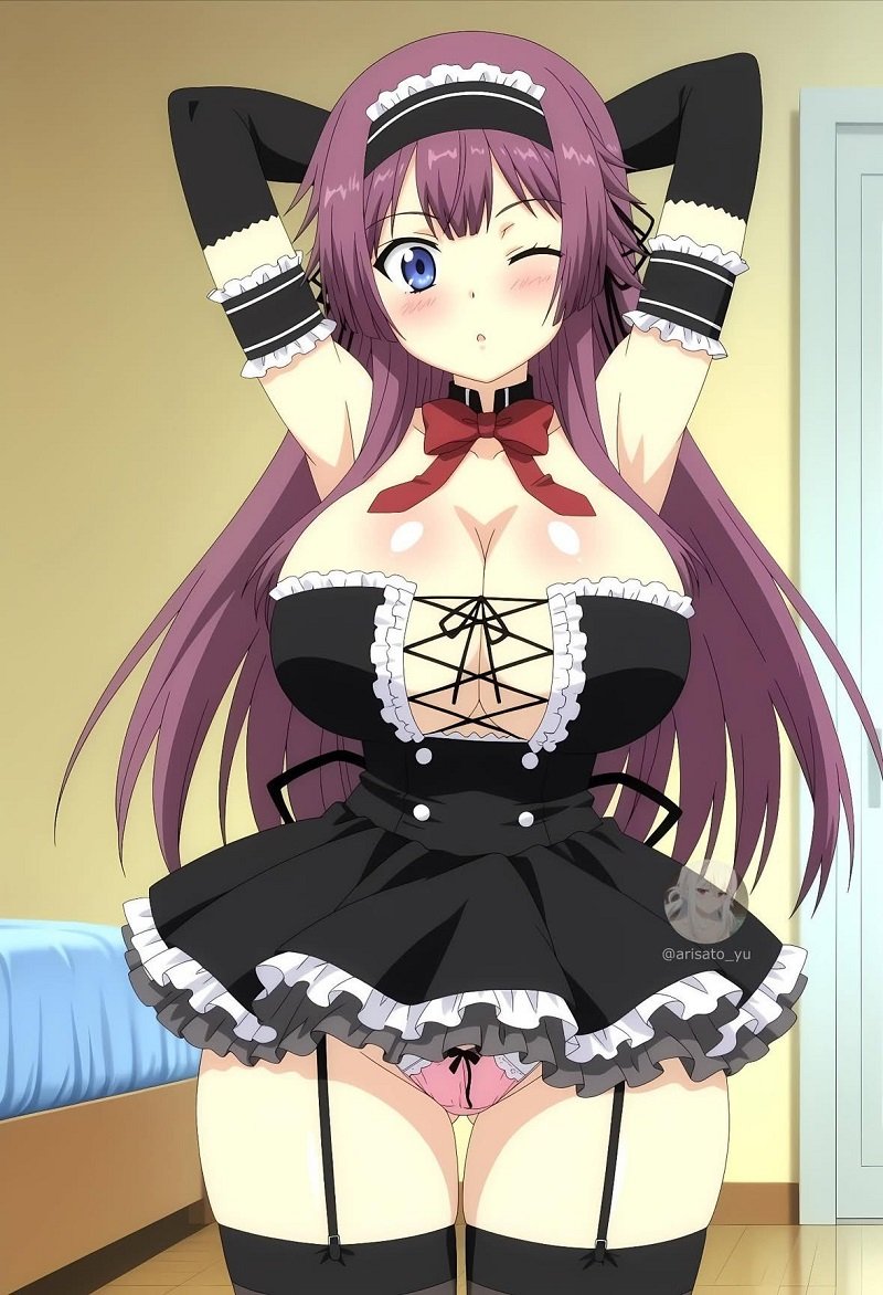 anime vu bu 2