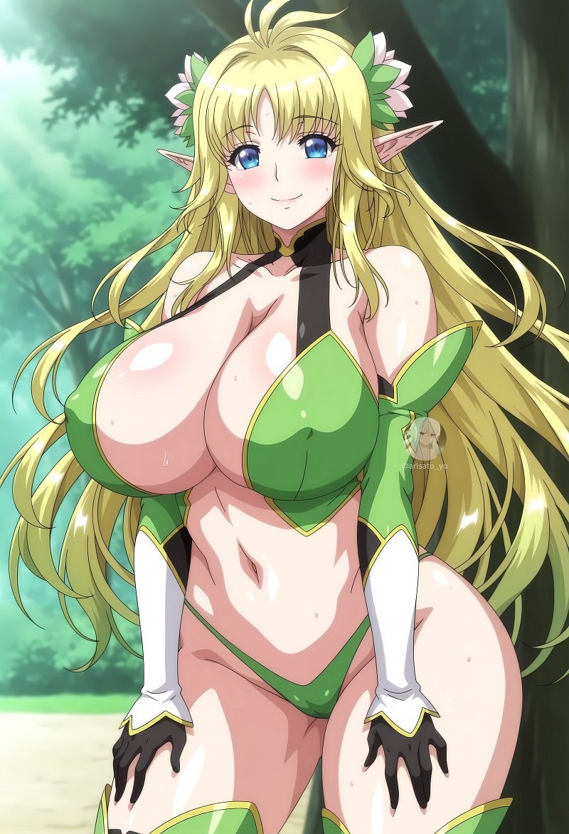 anime vu to 11