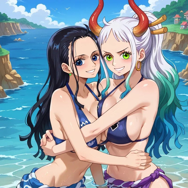 anime vú to