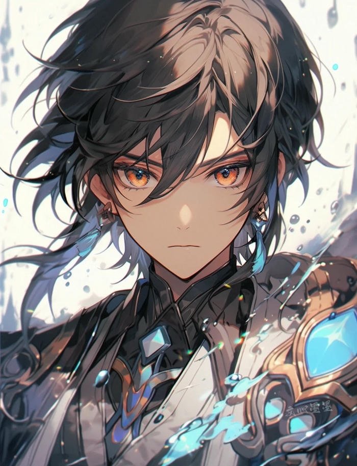 banner zhongli
