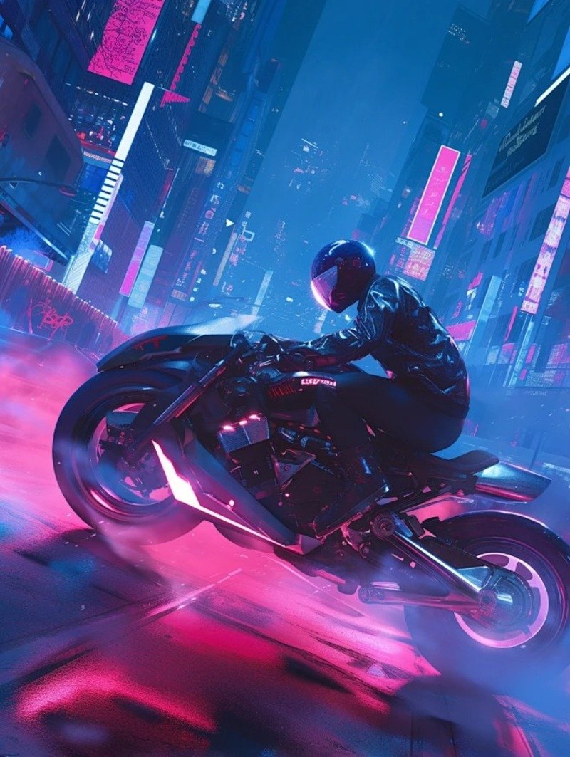 cool ngầu ảnh anime nam