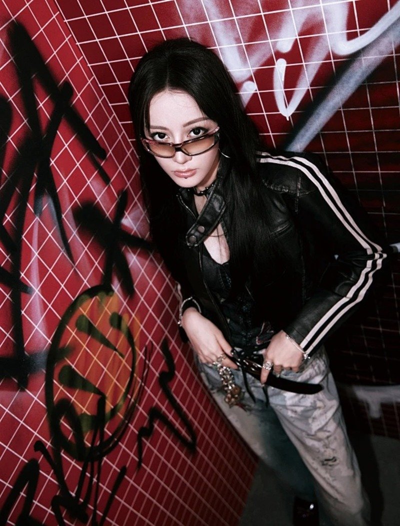 cool ngầu ảnh nữ đẹp