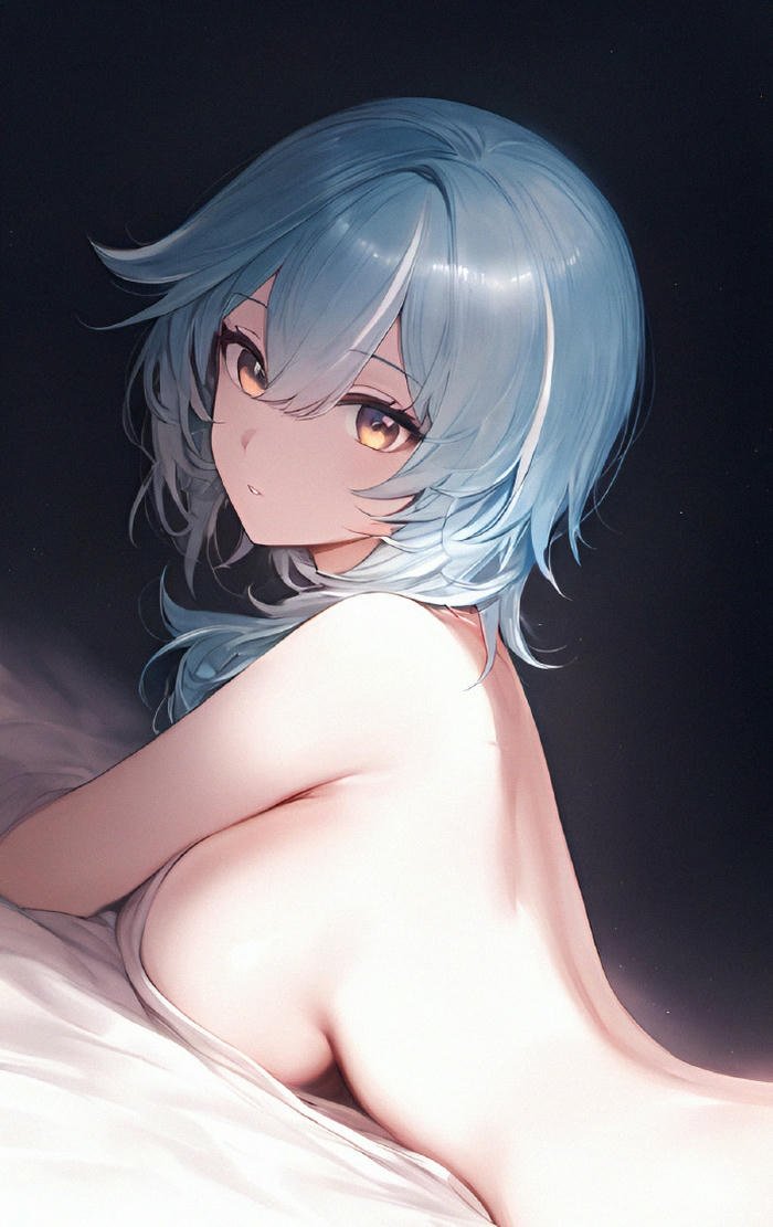 eula genshin