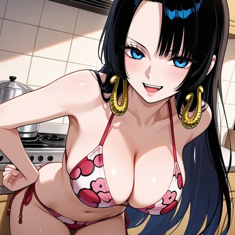 gái ngực to anime