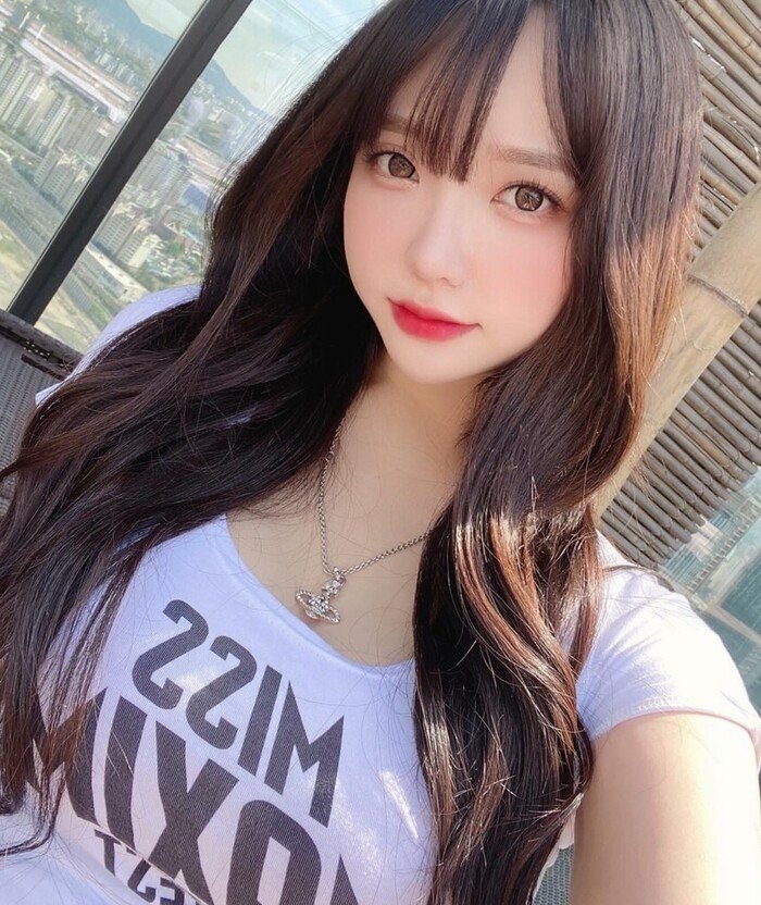 gái xinh sexy