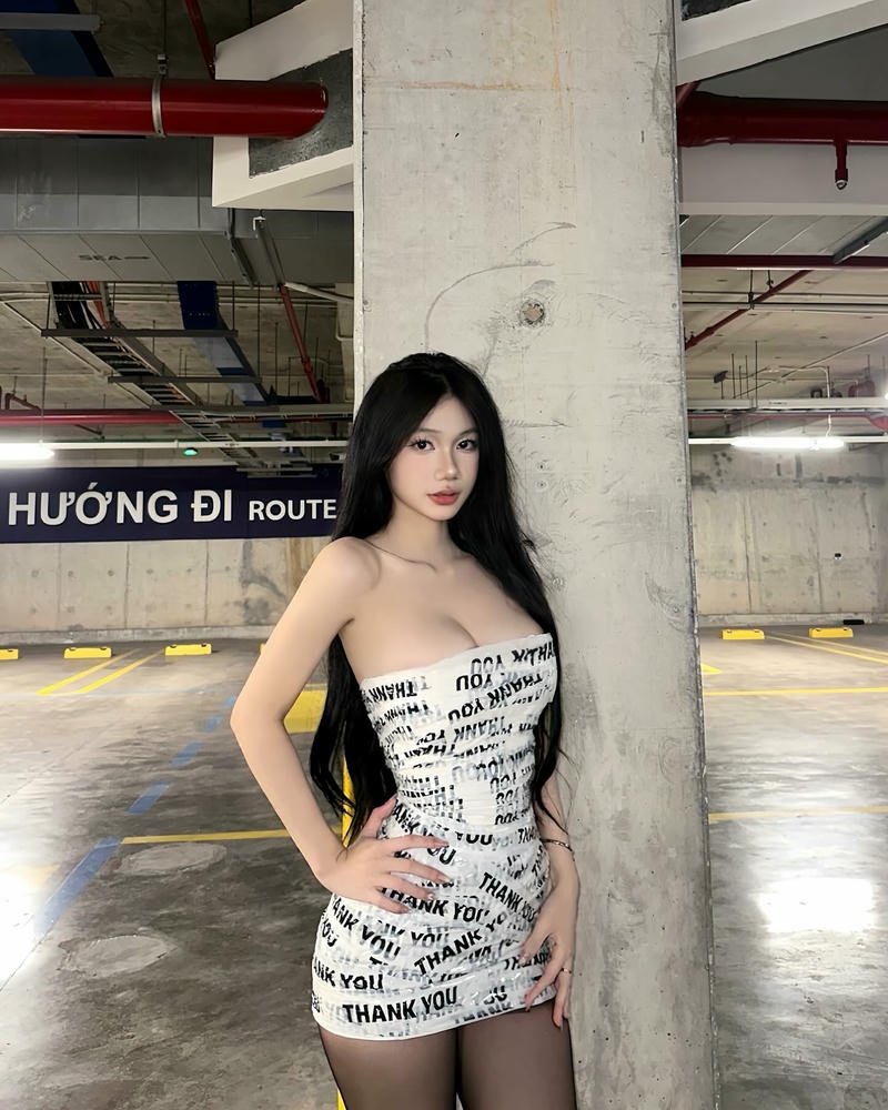gái xinh sexy