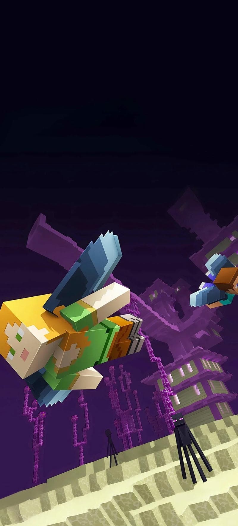 game vẽ hình minecraft
