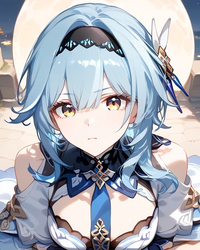genshin eula