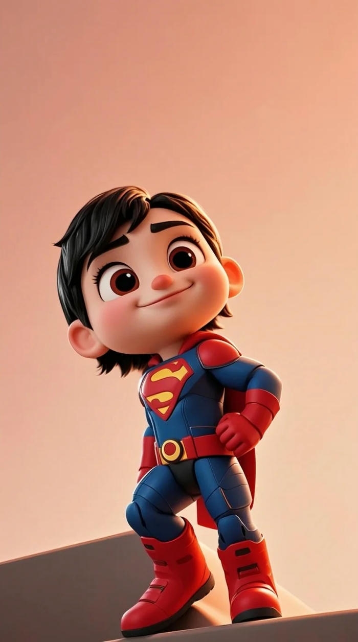 hình ảnh superman