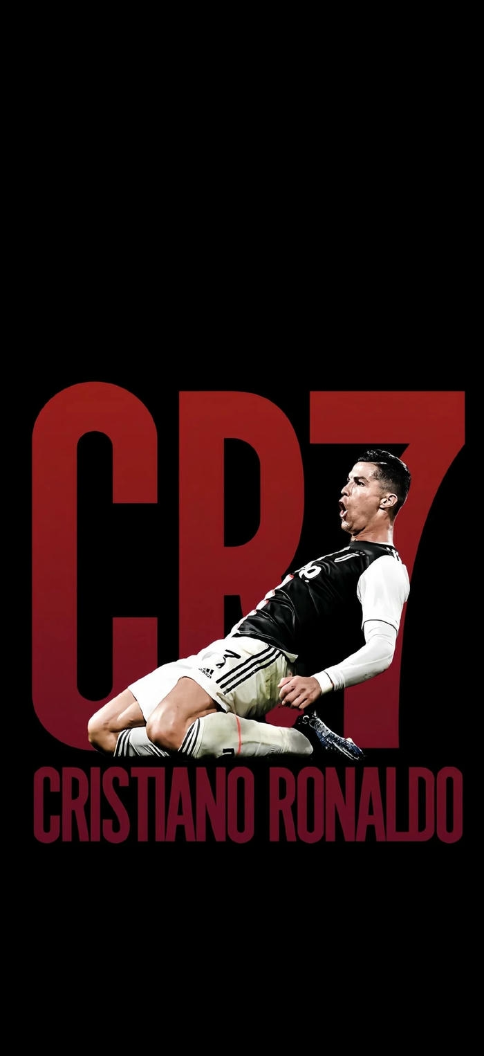 hình cr7