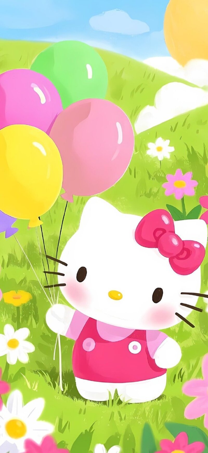 hình nền cartoon