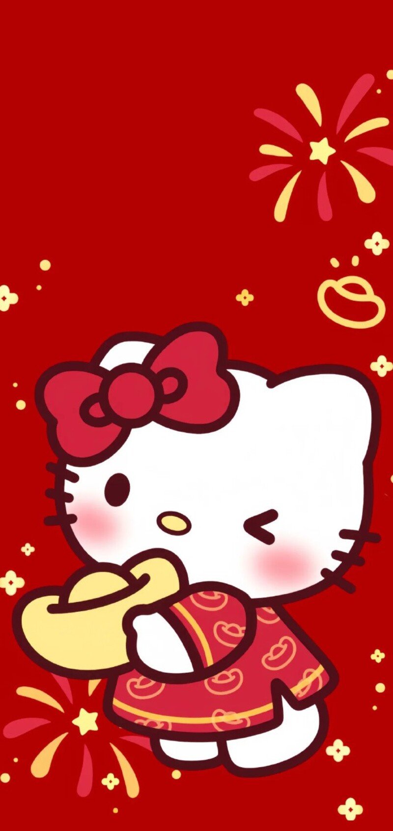hình nền cartoon dễ thương