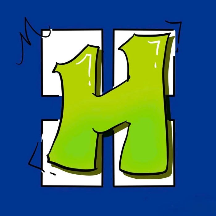 hinh nen chu h hiếm
