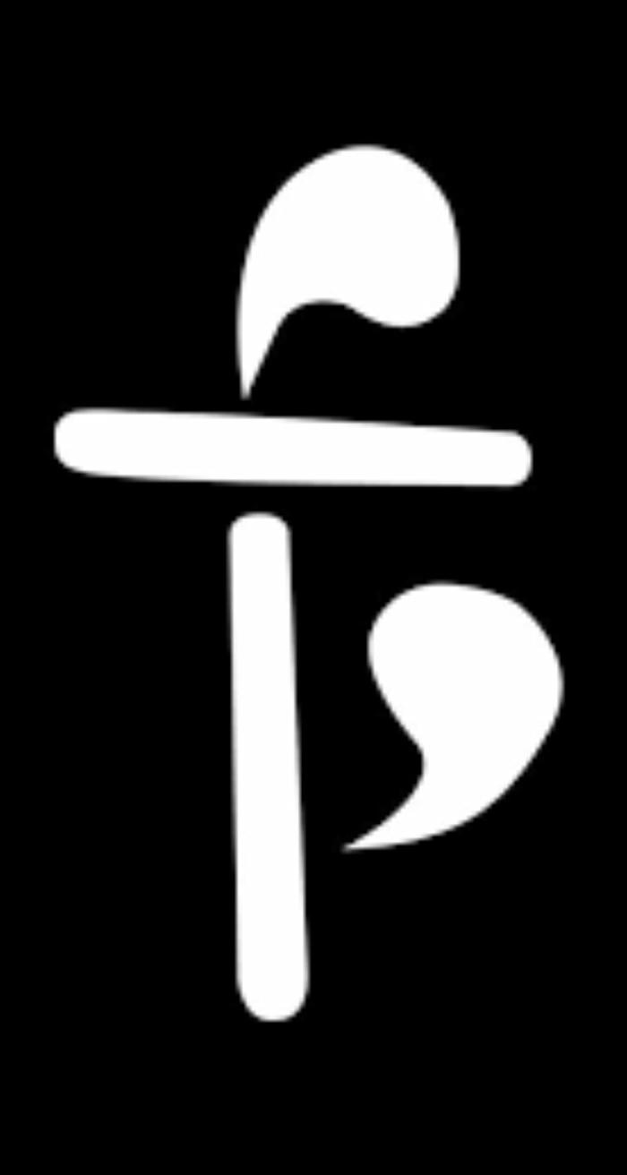 hình nền chữ trân