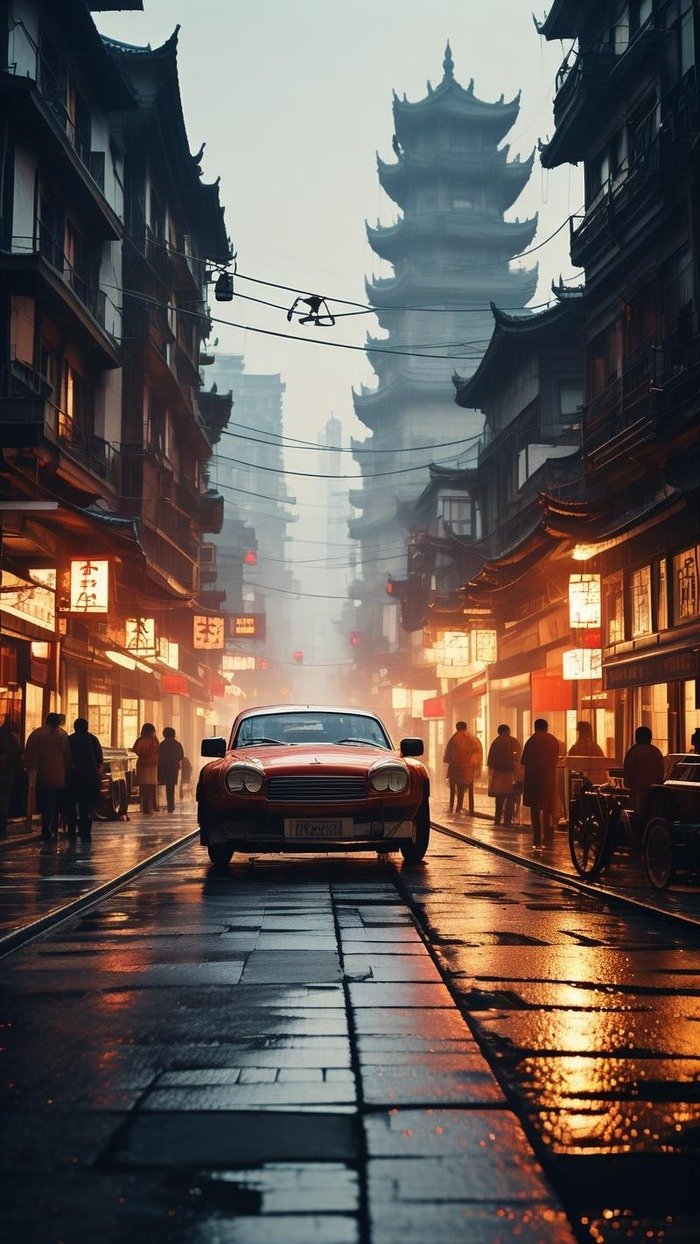 hình nền classic