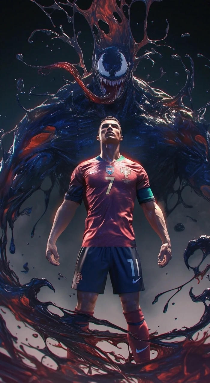 hình nền cr7