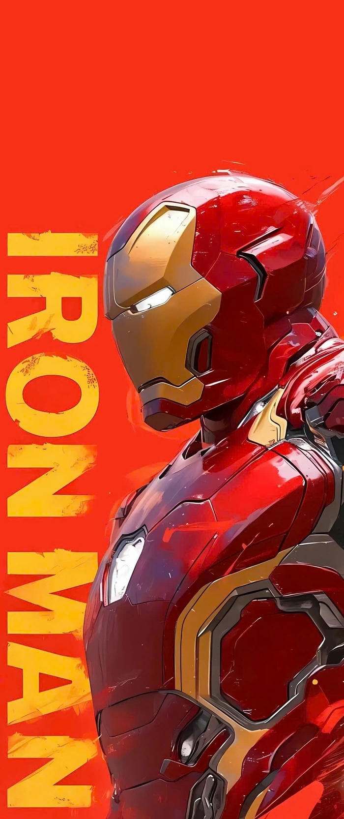 hình nền điện thoại iron man