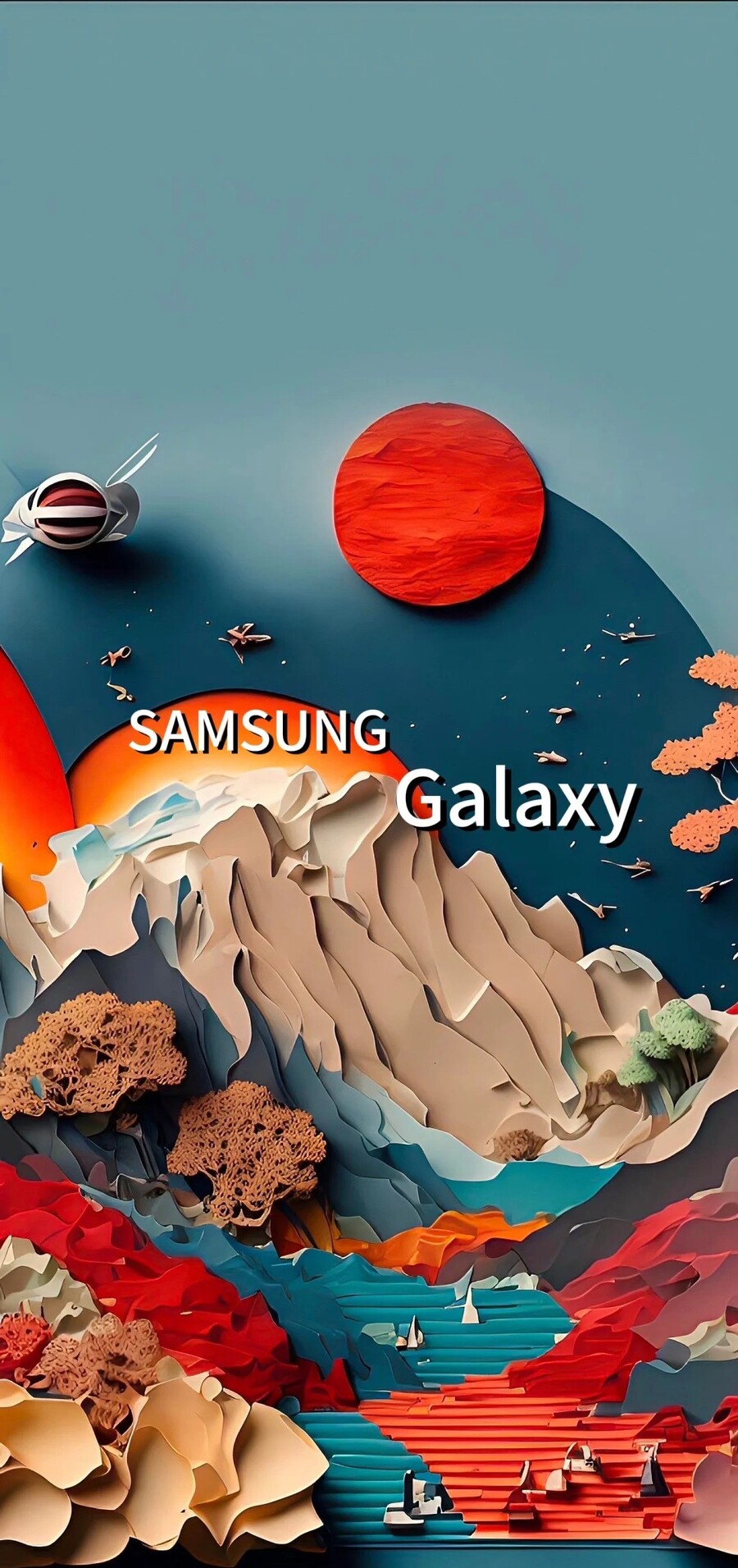 hình nền dt samsung