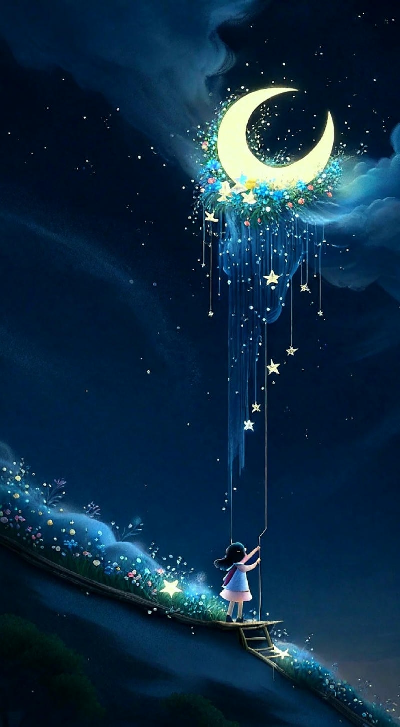 hình nền fantasy l