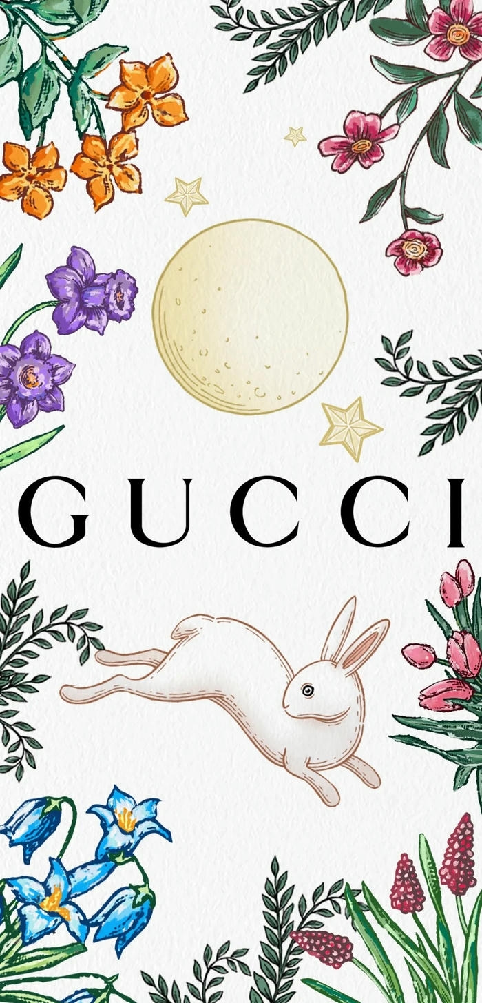 hình nền gucci cho iphone