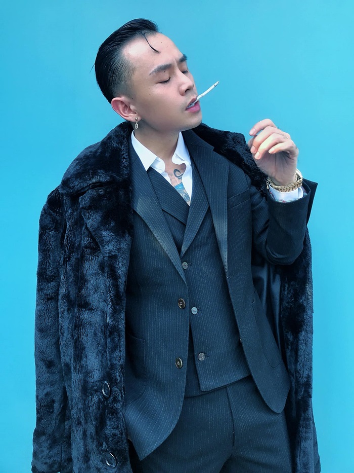 hình nền hip hop đạt lê