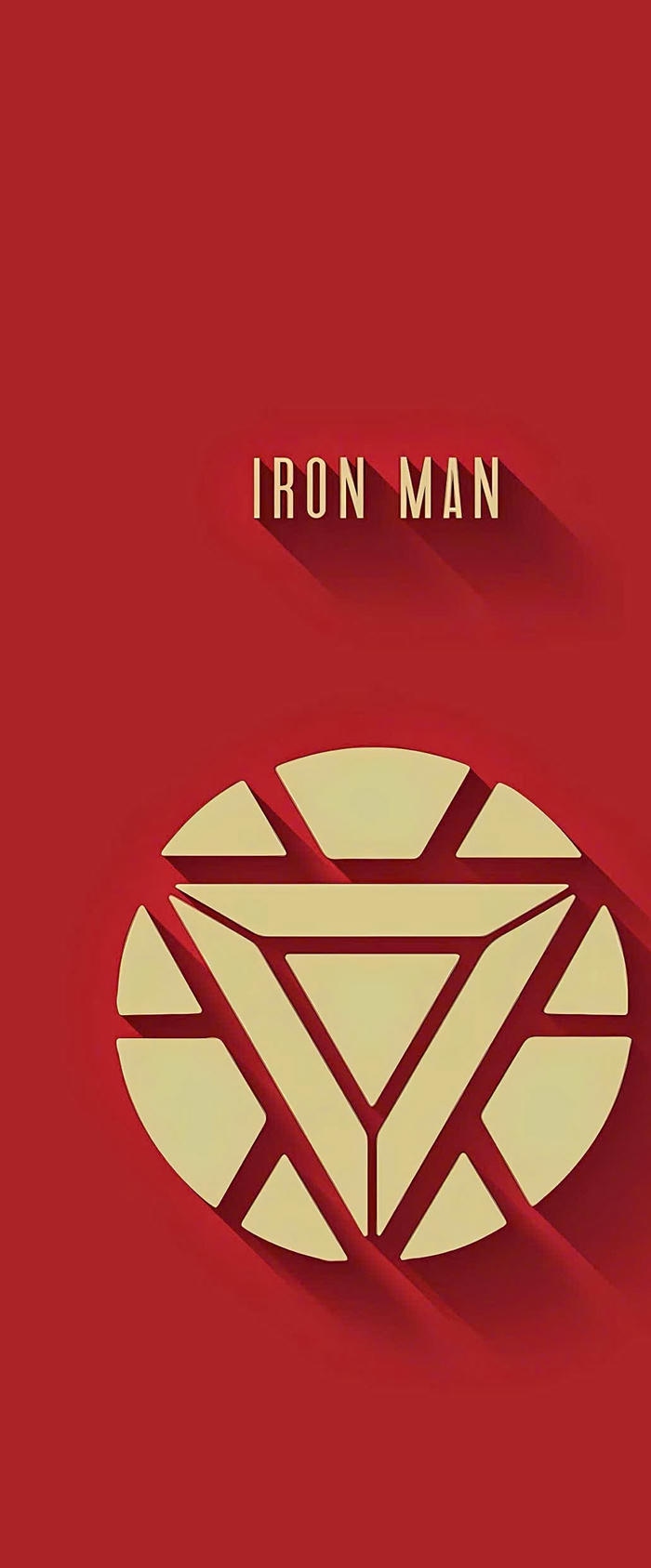 hinh nền iron man 3d
