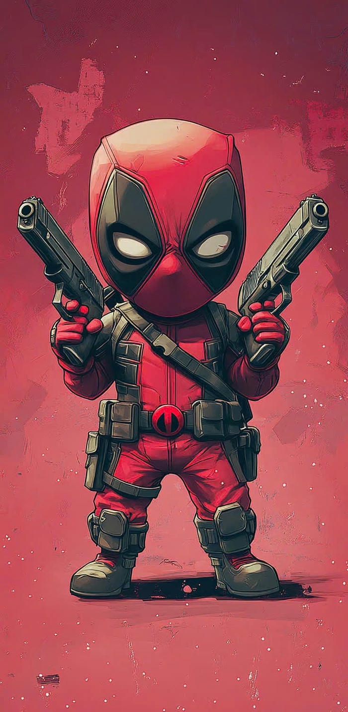 hình nền iron man hoạt hình