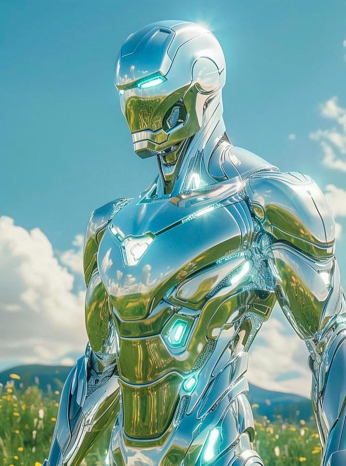 hinh nen ironman